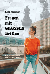 Frauen mit groen Brillen