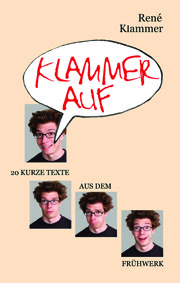 Das Buch Klammer auf