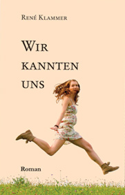 Das Buch Wir kannten uns